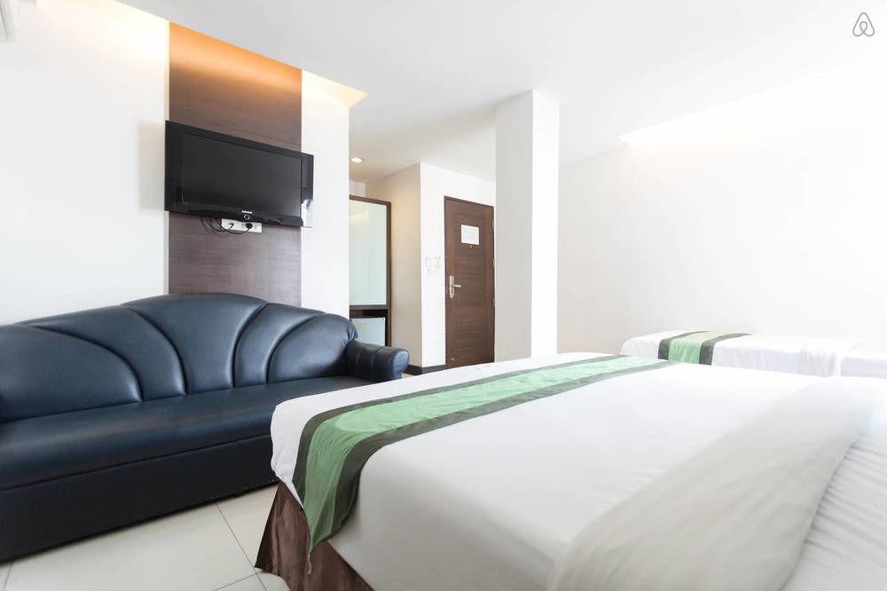Cozi Hotel, Hotel 3*